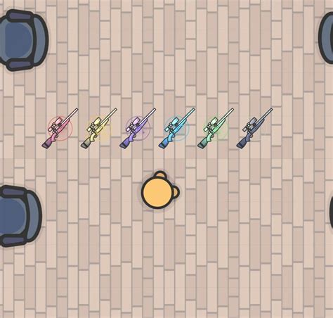 Official ZombsRoyale.io Wiki.